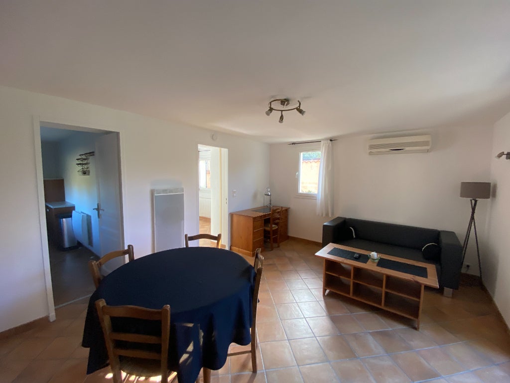 Appartement Chemin Barthelemy Vera à Aix-en-Provence