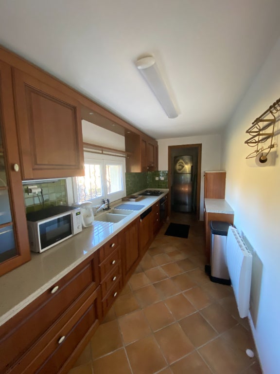 Appartement Chemin Barthelemy Vera à Aix-en-Provence