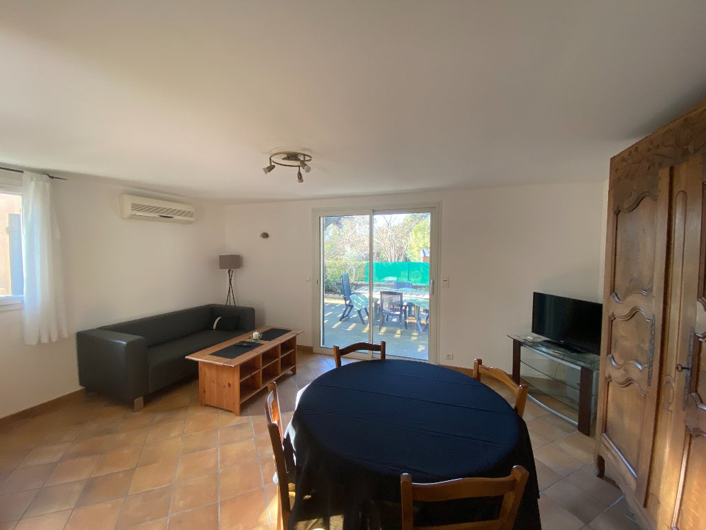 Appartement Chemin Barthelemy Vera à Aix-en-Provence