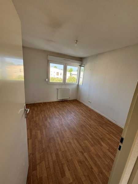 Appartement Avenue Jean Moulin à Montbéliard