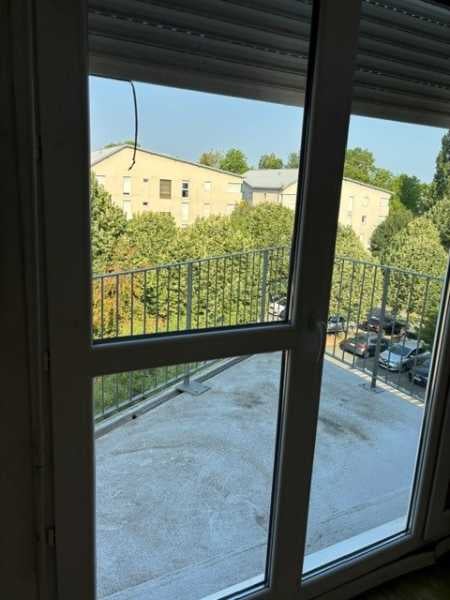 Appartement Avenue Jean Moulin à Montbéliard