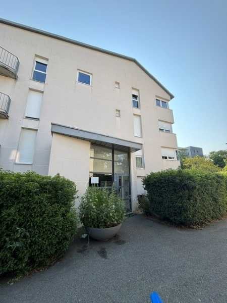 Appartement Avenue Jean Moulin à Montbéliard