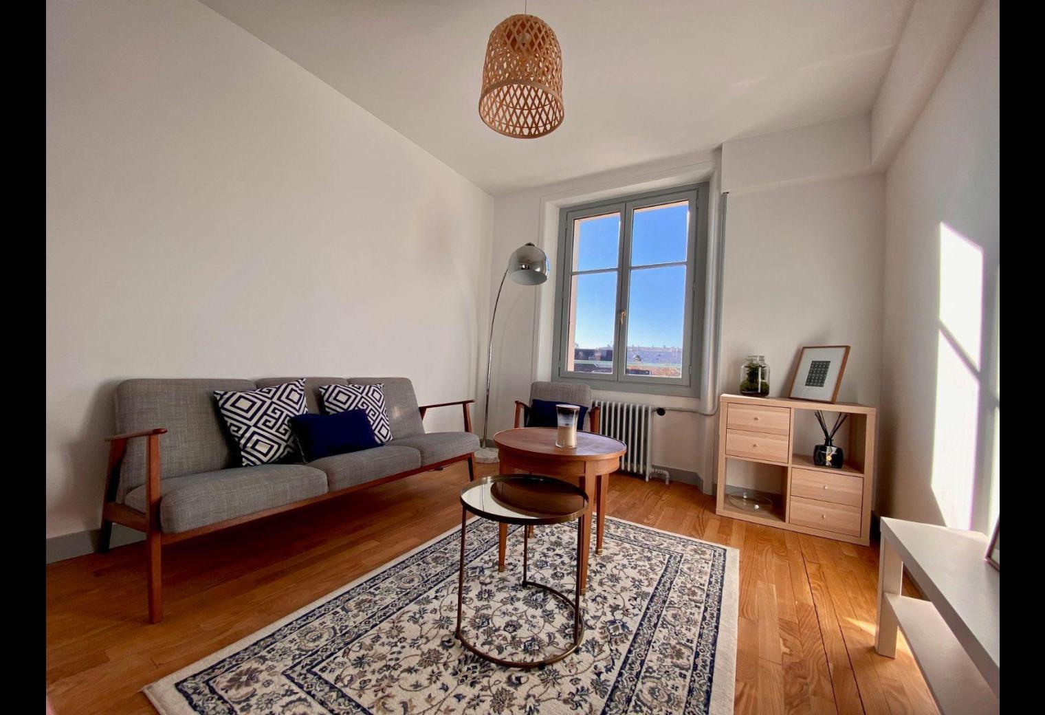 Flat Rue de Vern in Rennes