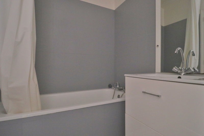 Flat Rue Champeaux in Troyes