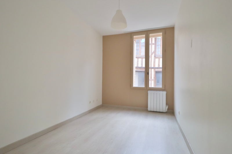 Appartement Rue Champeaux à Troyes