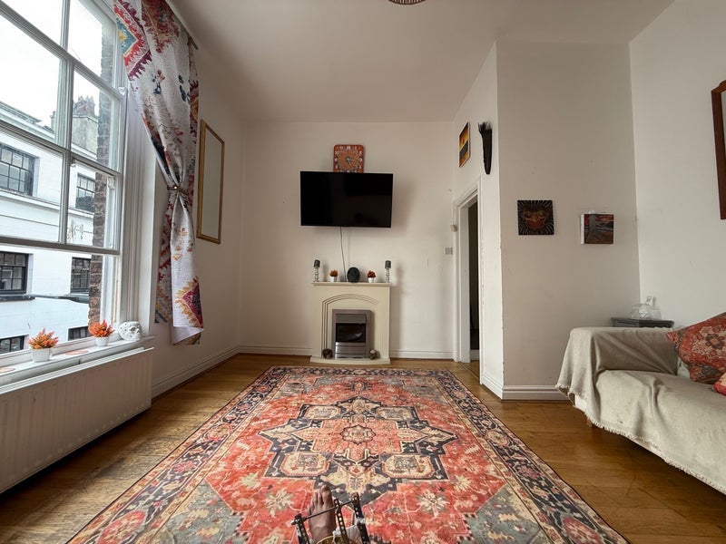 Room Wood Street in Liverpool