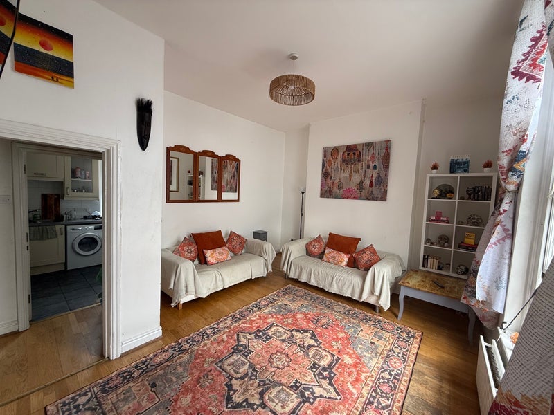 Room Wood Street in Liverpool