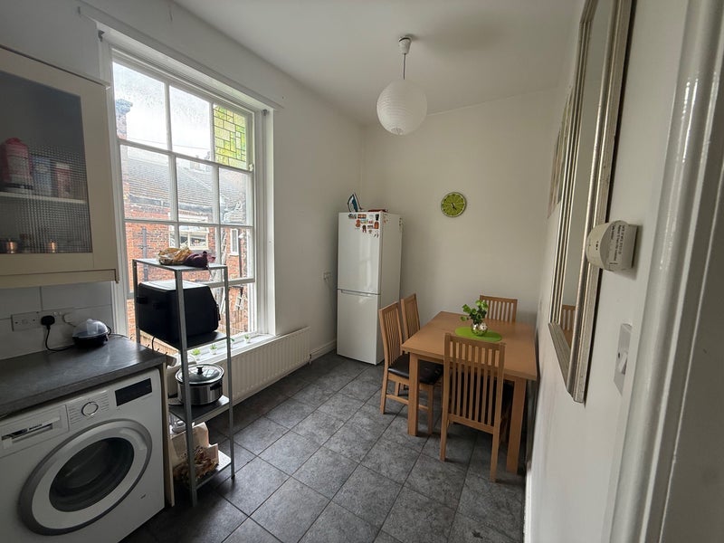 Room Wood Street in Liverpool