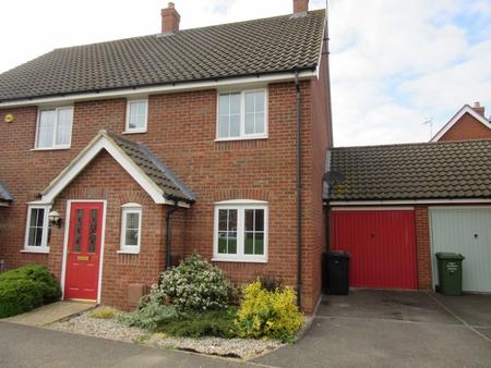 House Deas Road in King's Lynn and West Norfolk