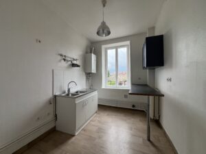 Appartement Rue du Vieil Aître à Nancy