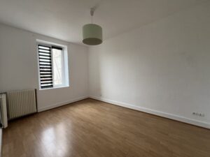 Appartement Rue du Vieil Aître à Nancy