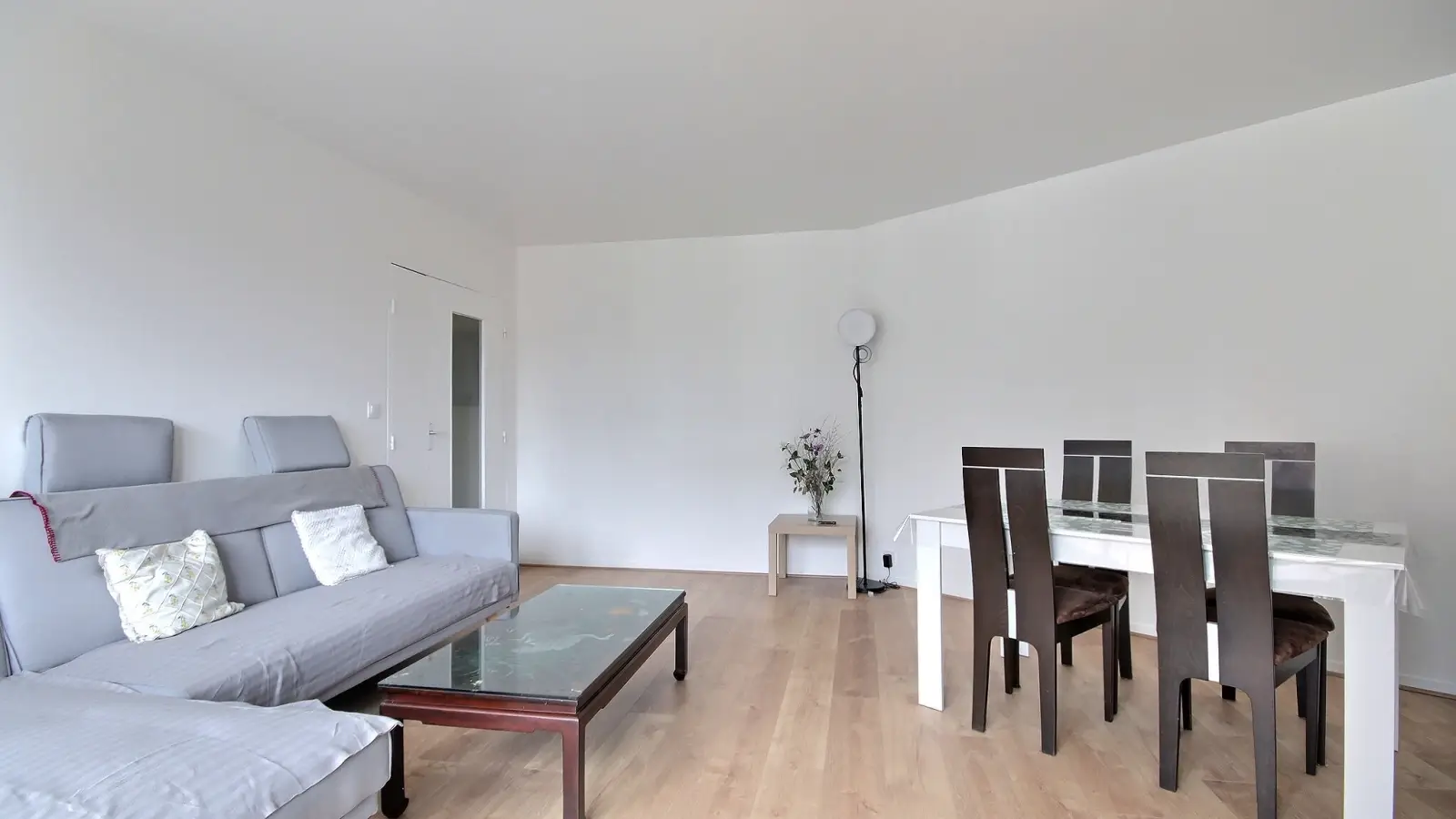 Appartement Place Robert Desnos à Paris