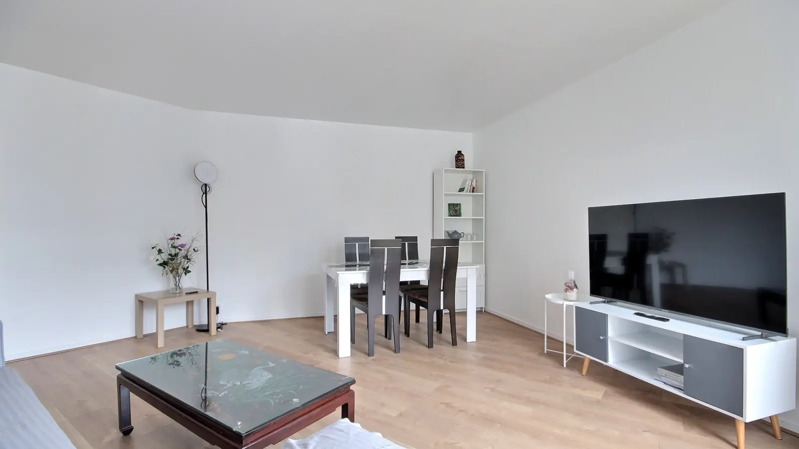Appartement Place Robert Desnos à Paris