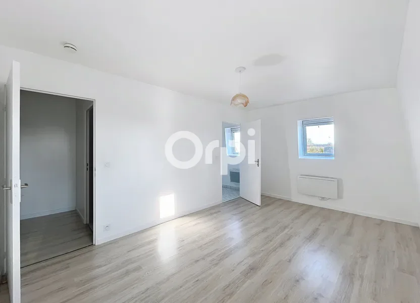 Appartement Avenue de la Gare à Moret-Loing-et-Orvanne