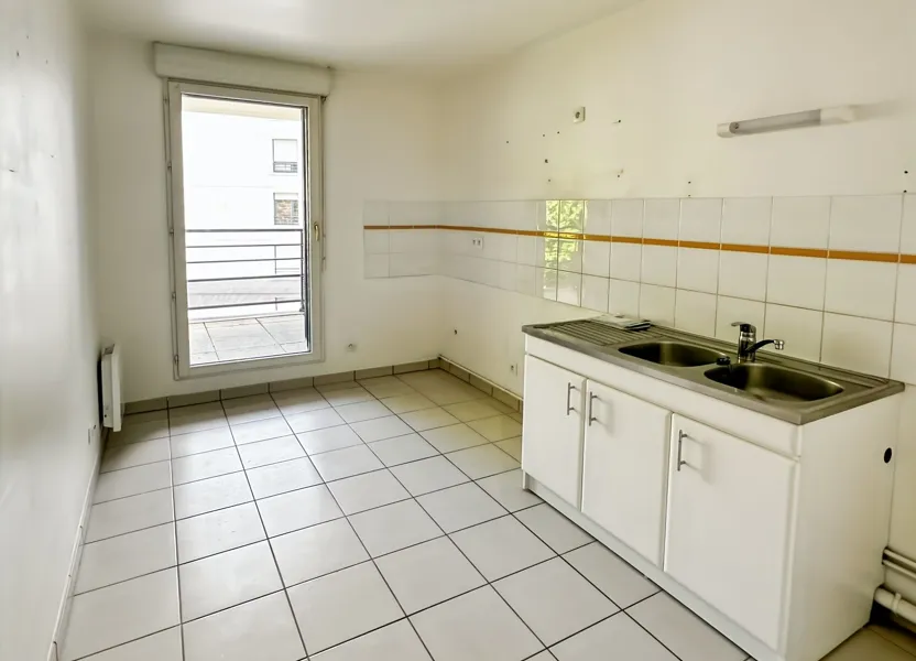 Appartement Rue Groison à Tours
