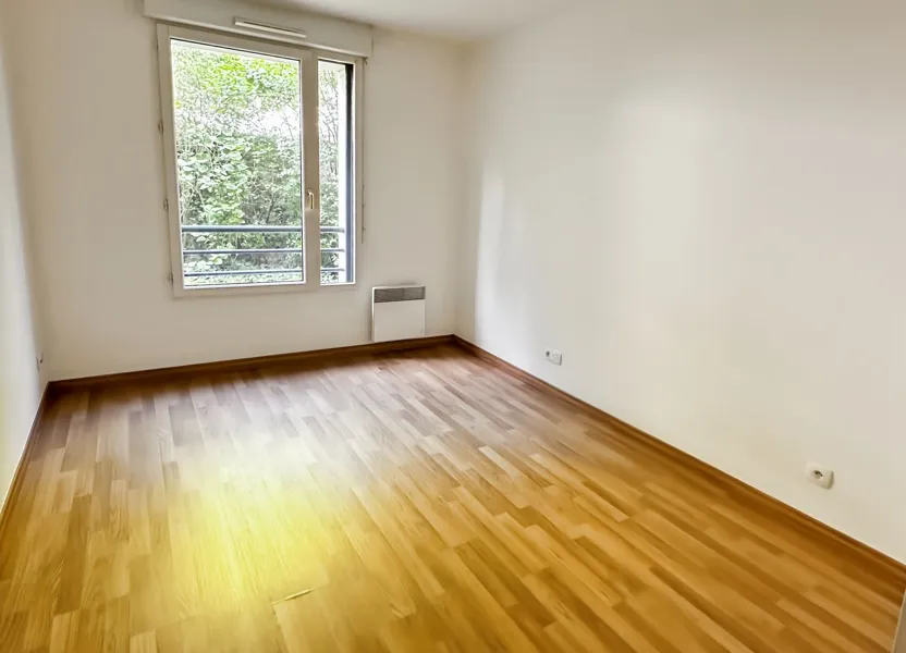Appartement Rue Groison à Tours