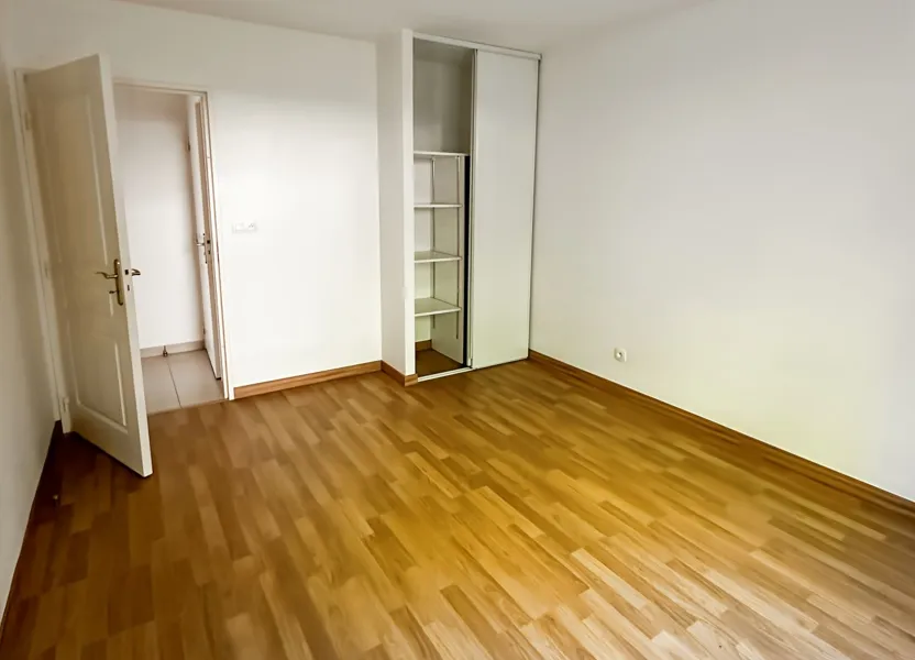 Appartement Rue Groison à Tours
