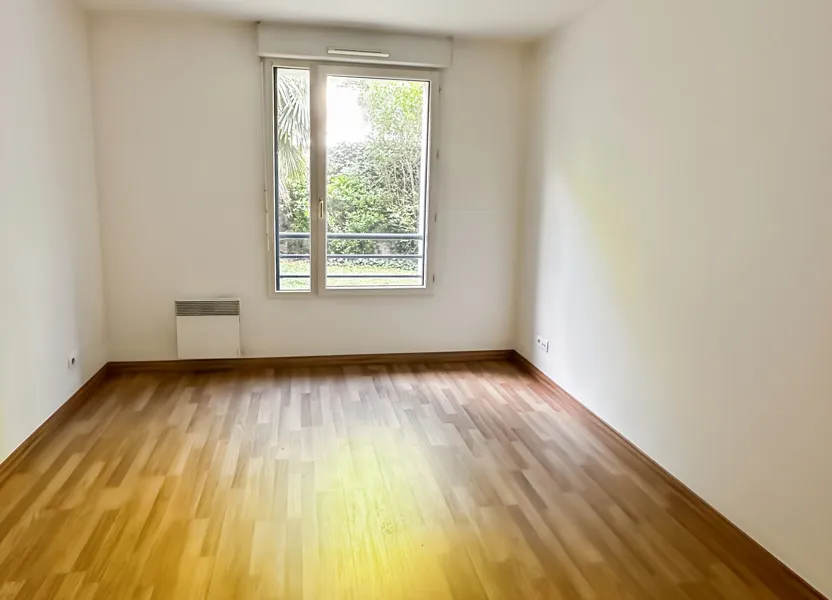 Appartement Rue Groison à Tours