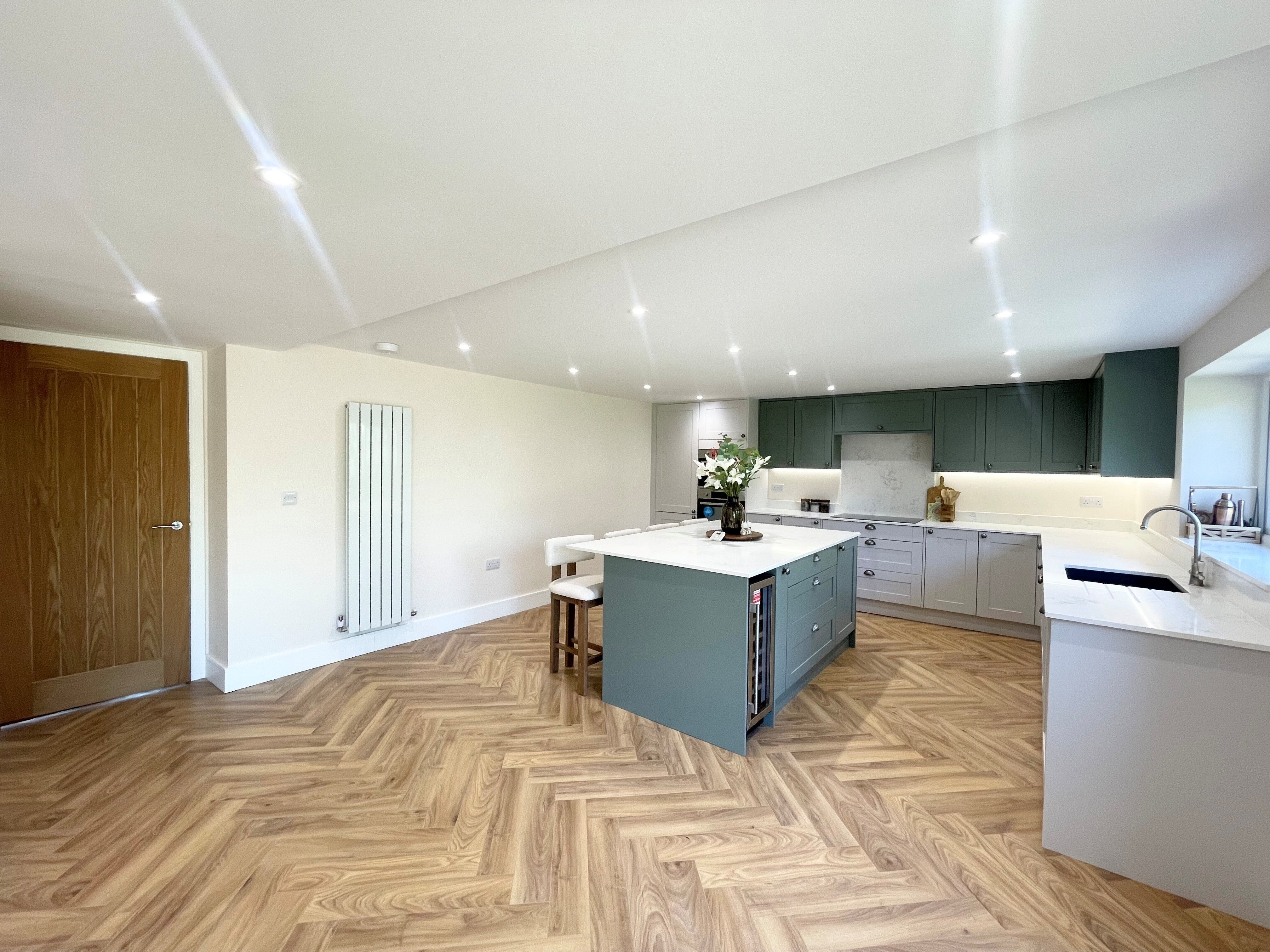 House Knightlow Close in Kenilworth