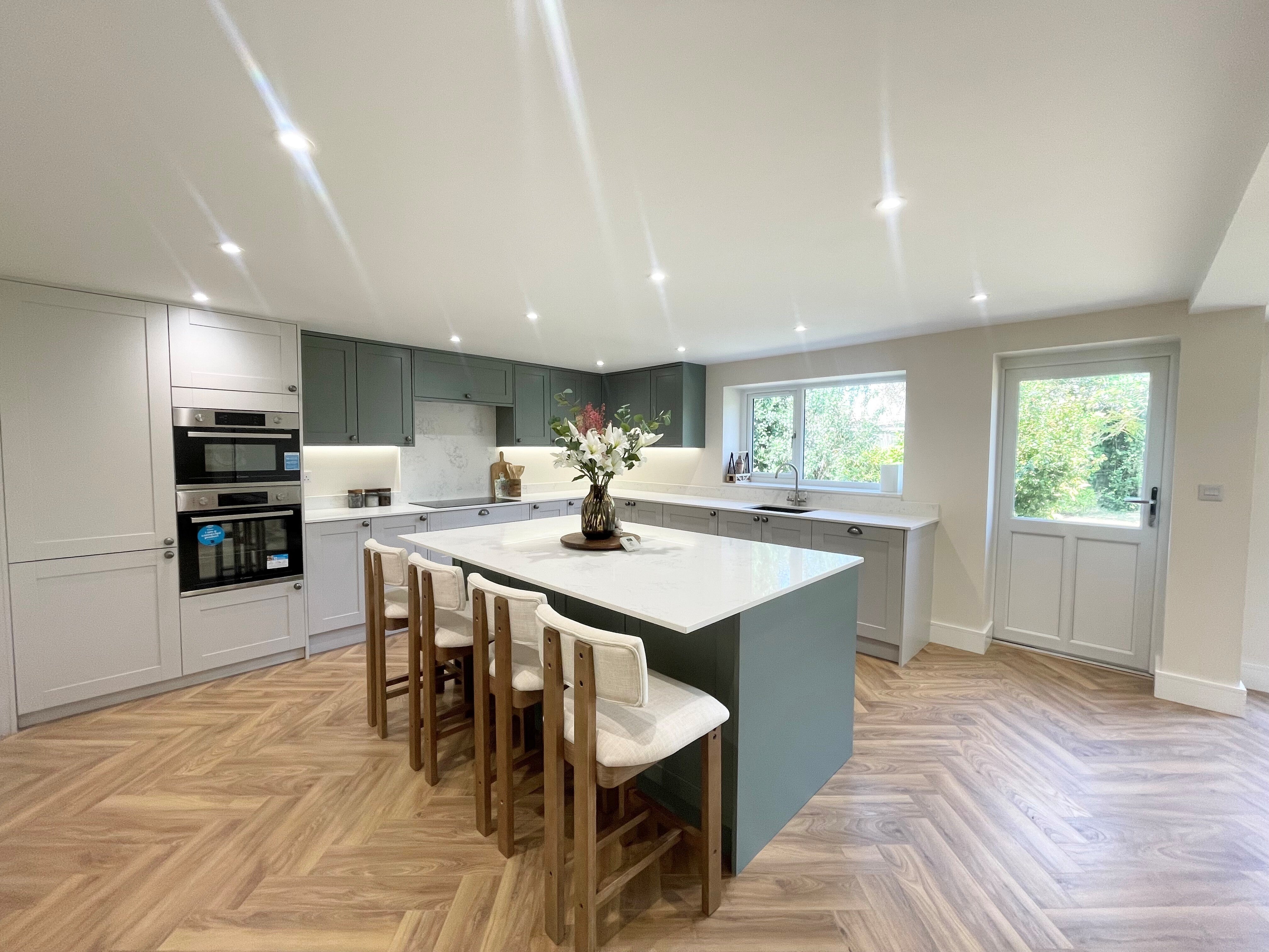House Knightlow Close in Kenilworth