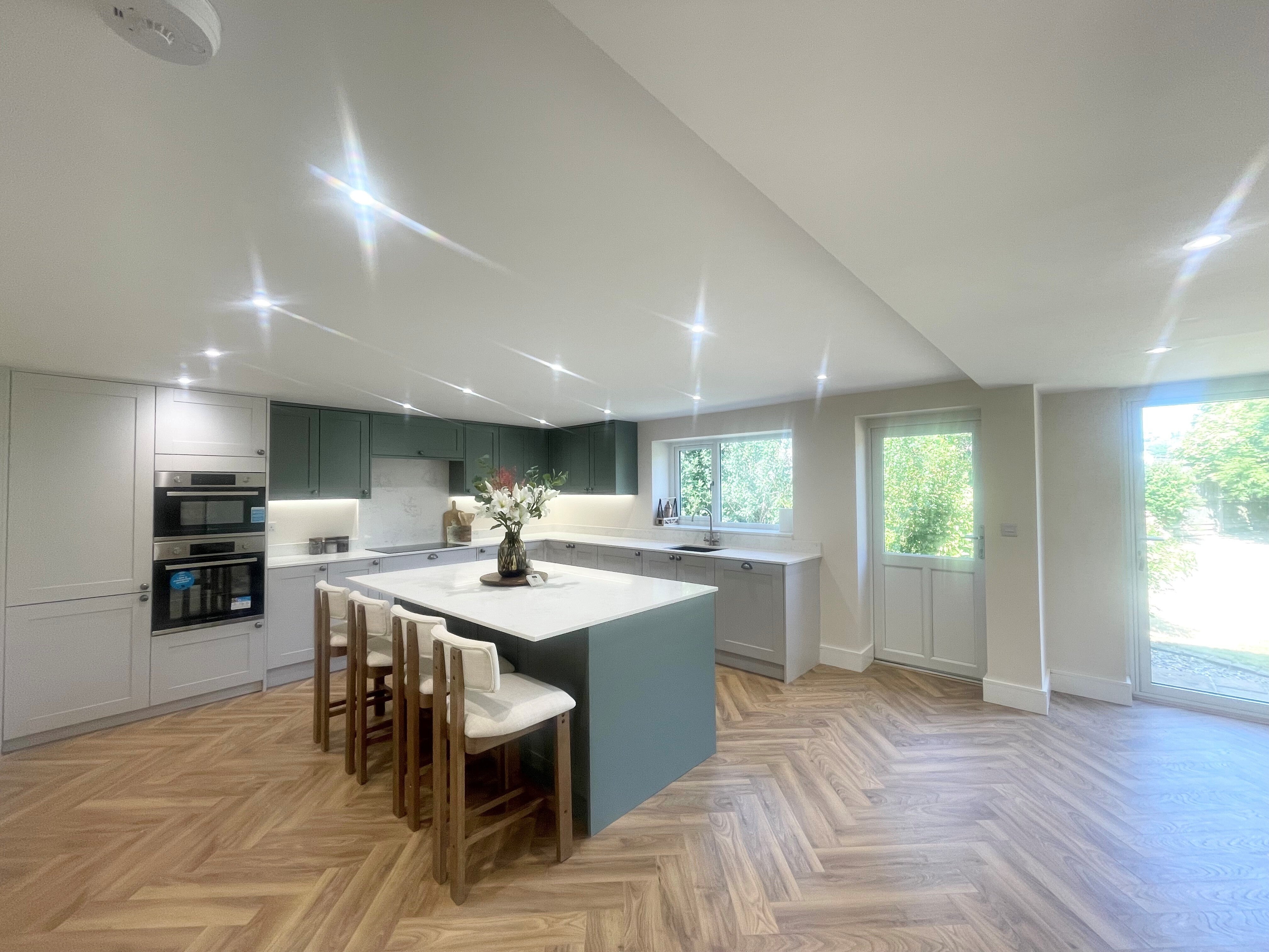 House Knightlow Close in Kenilworth