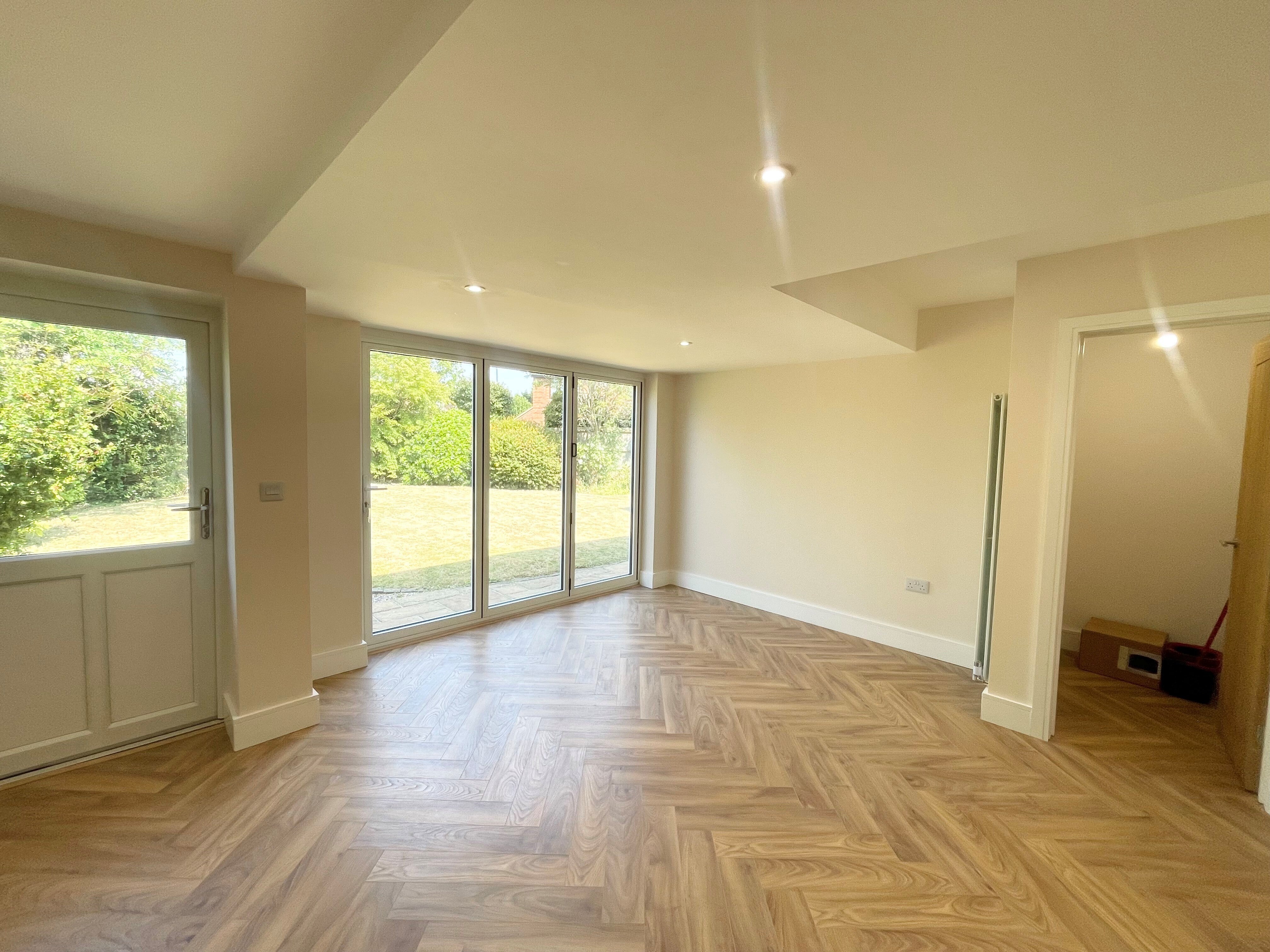 House Knightlow Close in Kenilworth