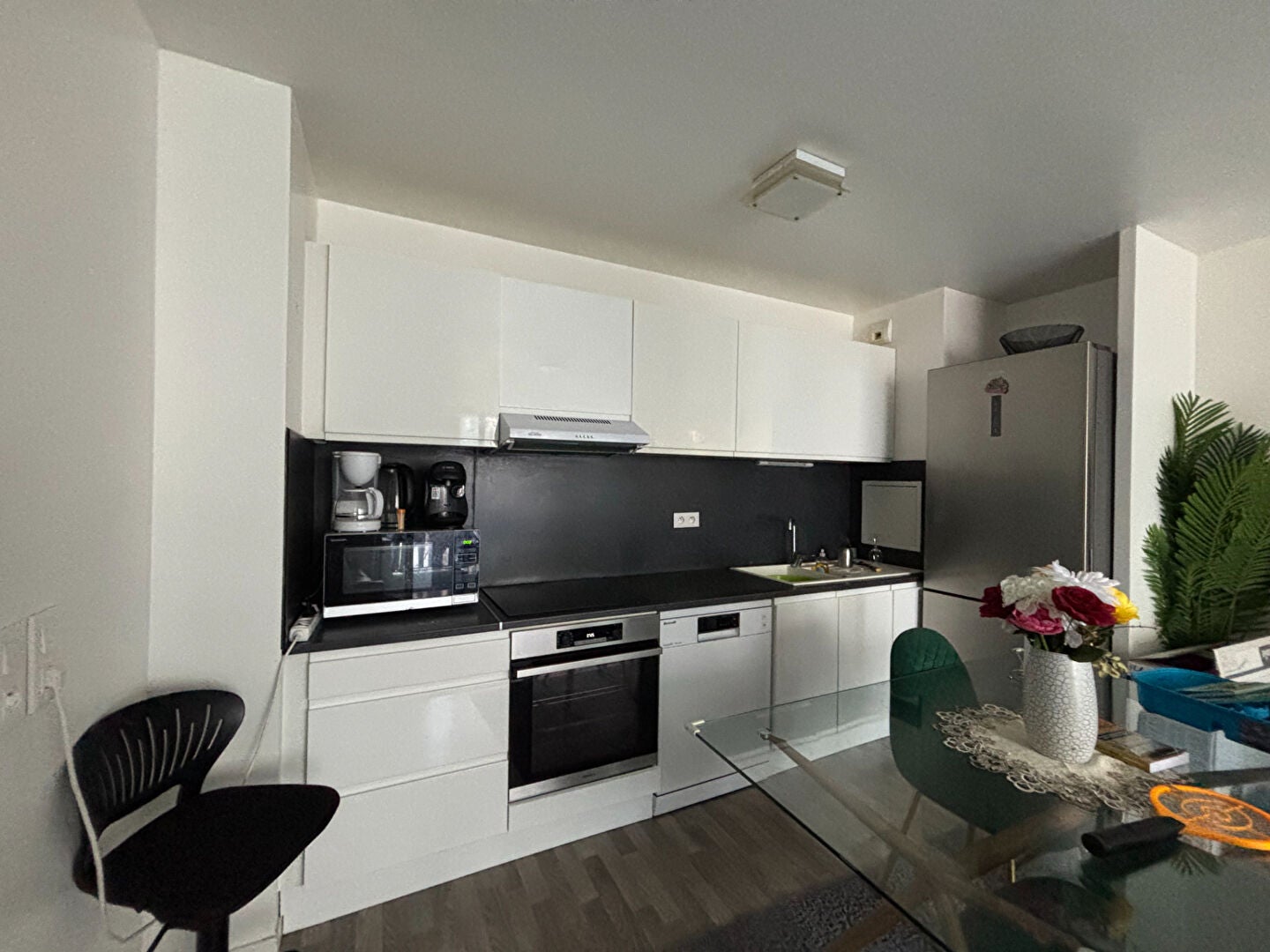 Appartement Rue Saint-Liesne à Melun