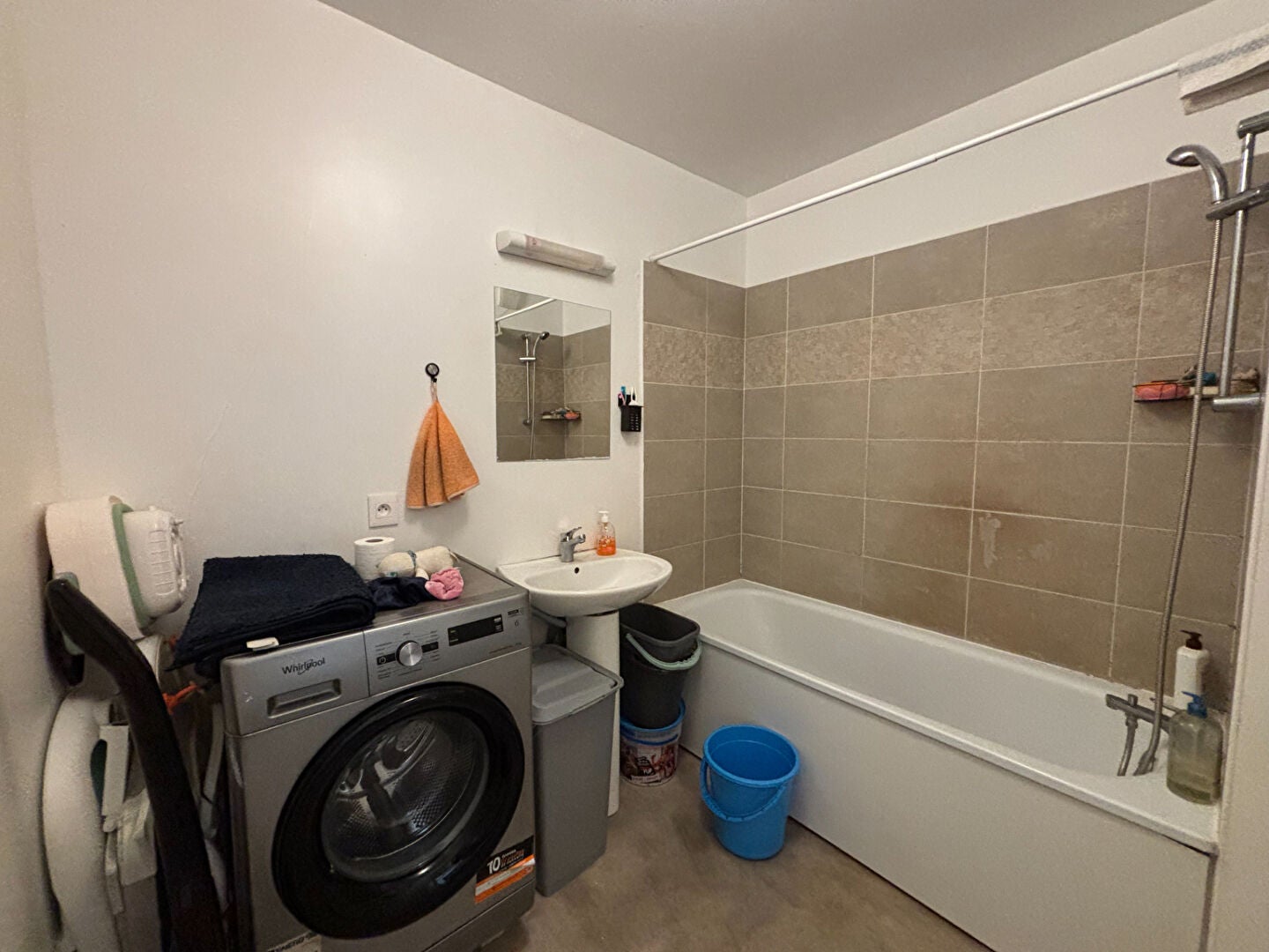 Appartement Rue Saint-Liesne à Melun