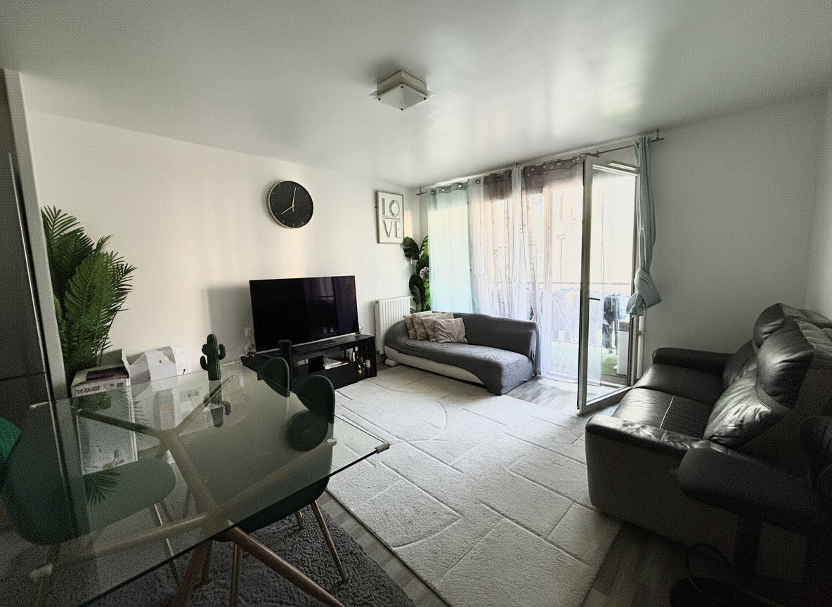 Appartement Rue Saint-Liesne à Melun