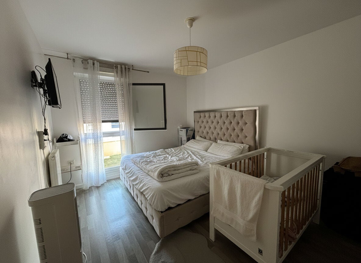 Appartement Rue Saint-Liesne à Melun