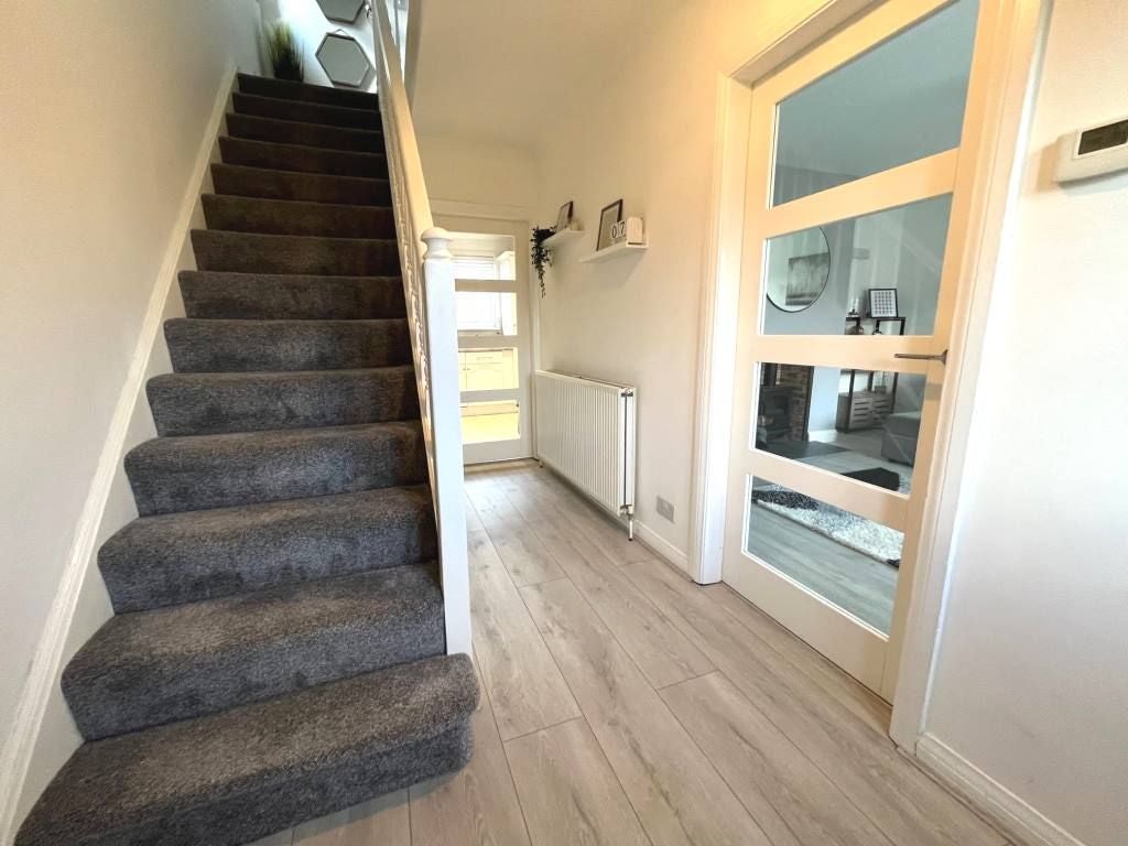 House Chiltern Avenue in Chester-le-Street District
