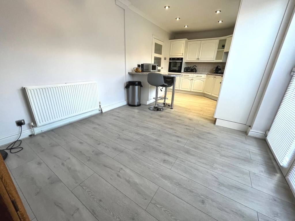 House Chiltern Avenue in Chester-le-Street District