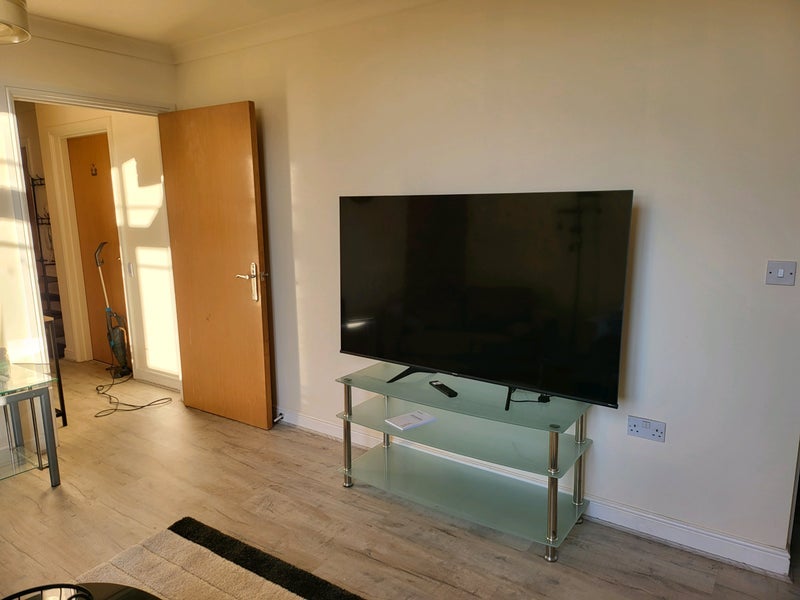 Room Yew Street in Manchester