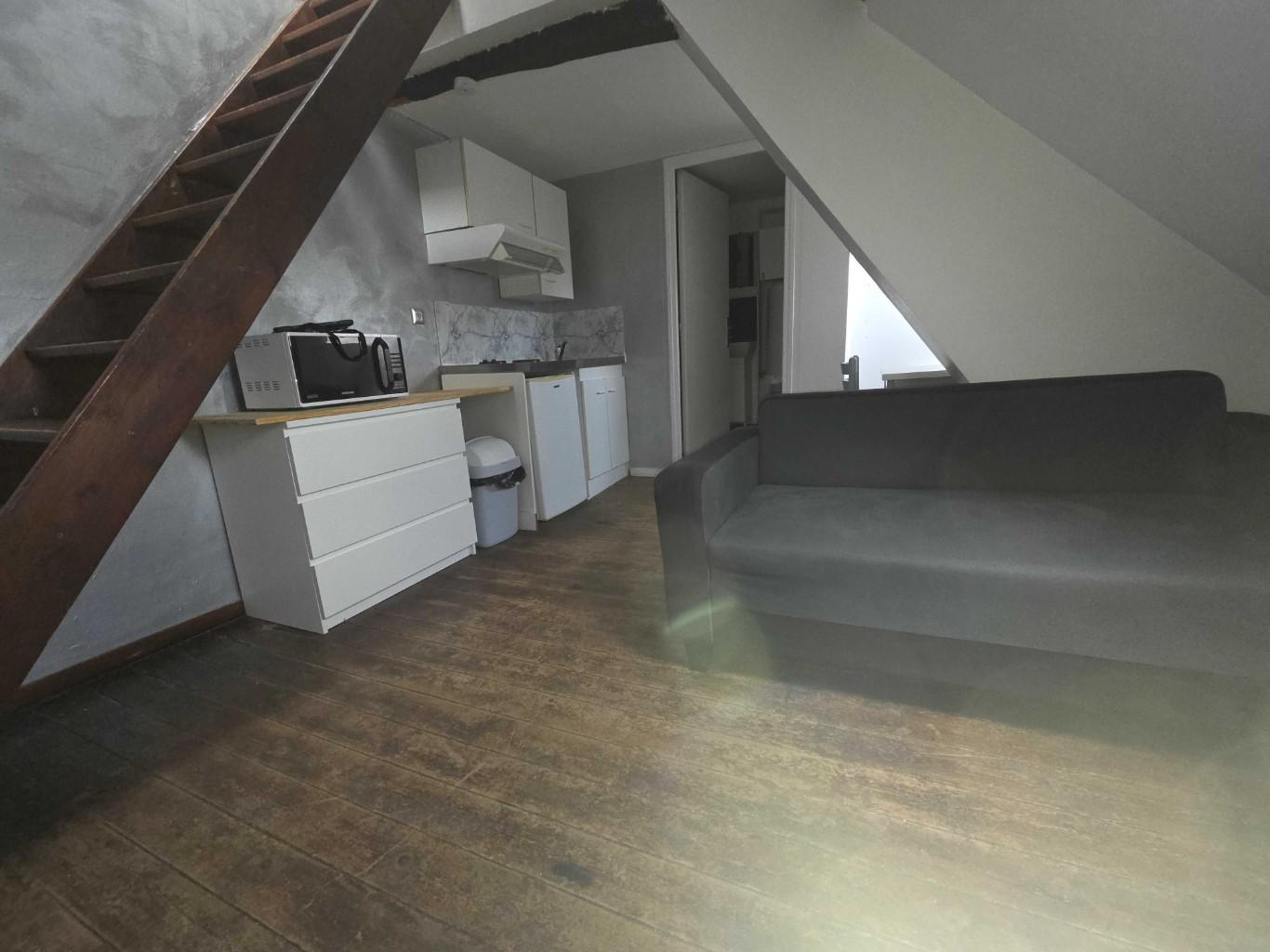 Appartement Route de Capens à Auterive
