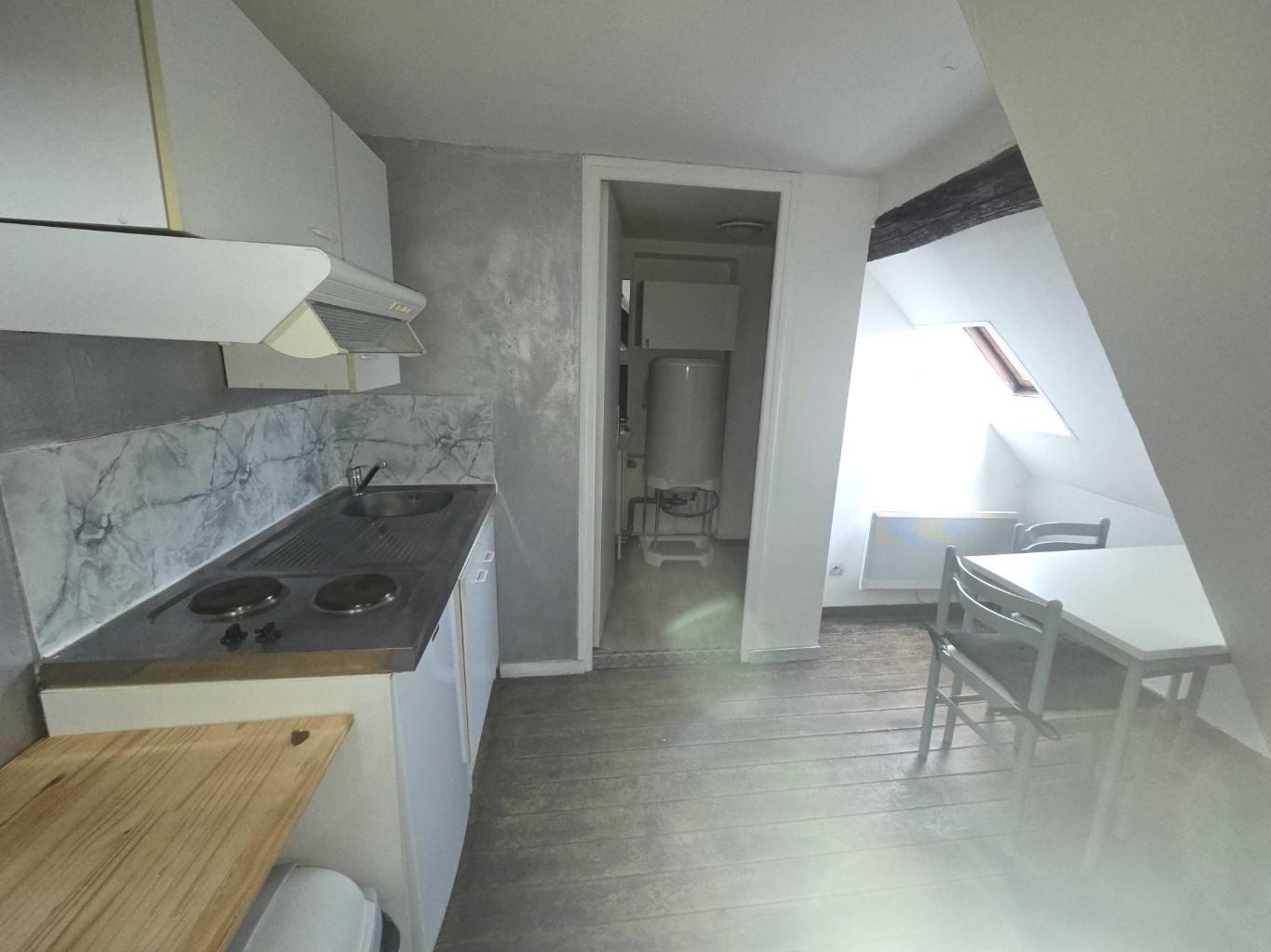 Appartement Route de Capens à Auterive