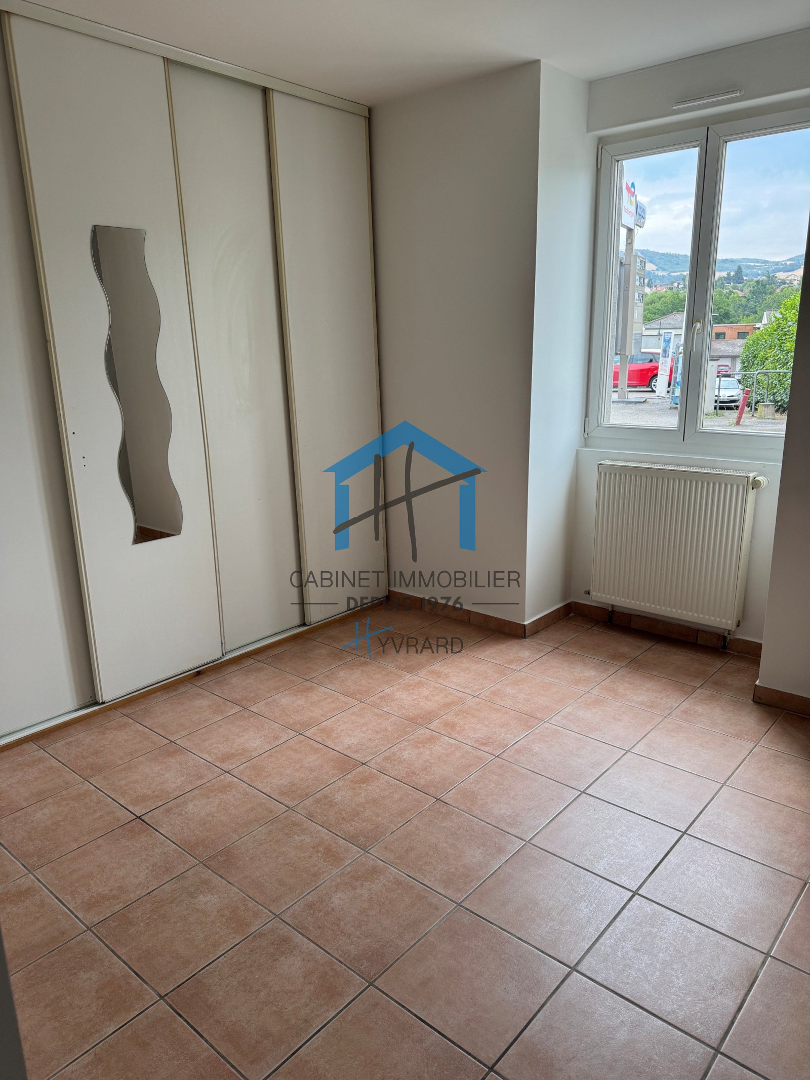 Appartement Route de la Varizelle à Saint-Chamond
