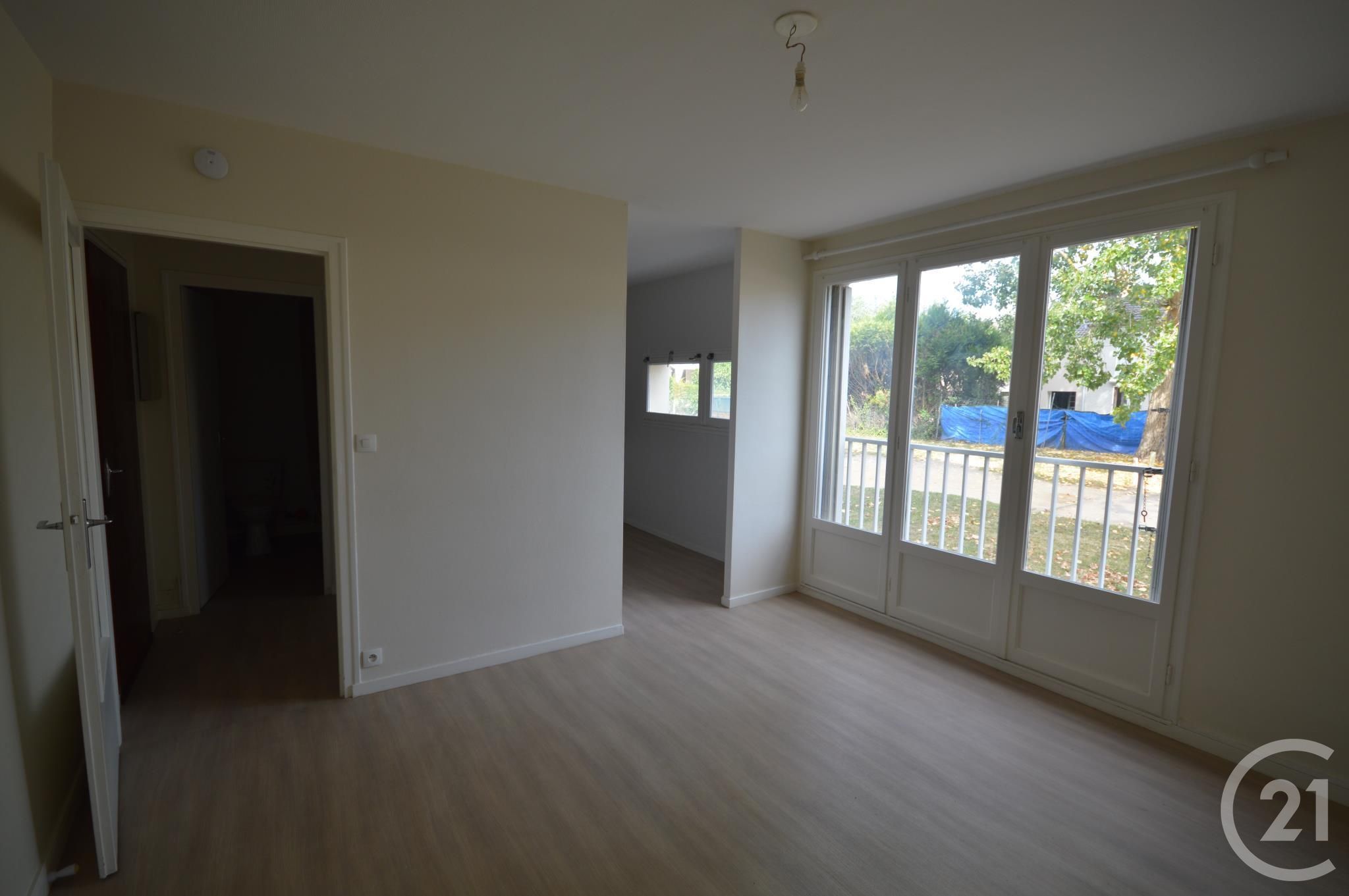 Appartement Rue Jules Ferry à Fleury-les-Aubrais
