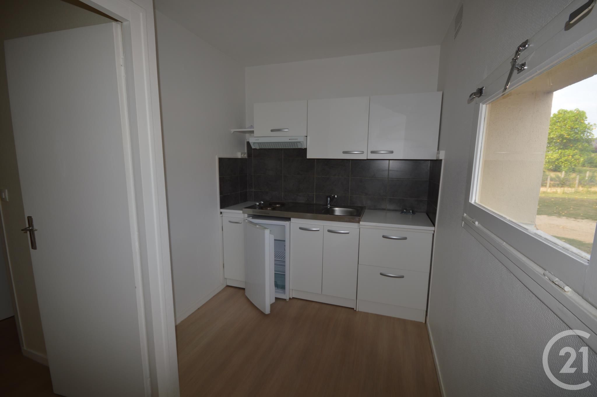 Appartement Rue Jules Ferry à Fleury-les-Aubrais