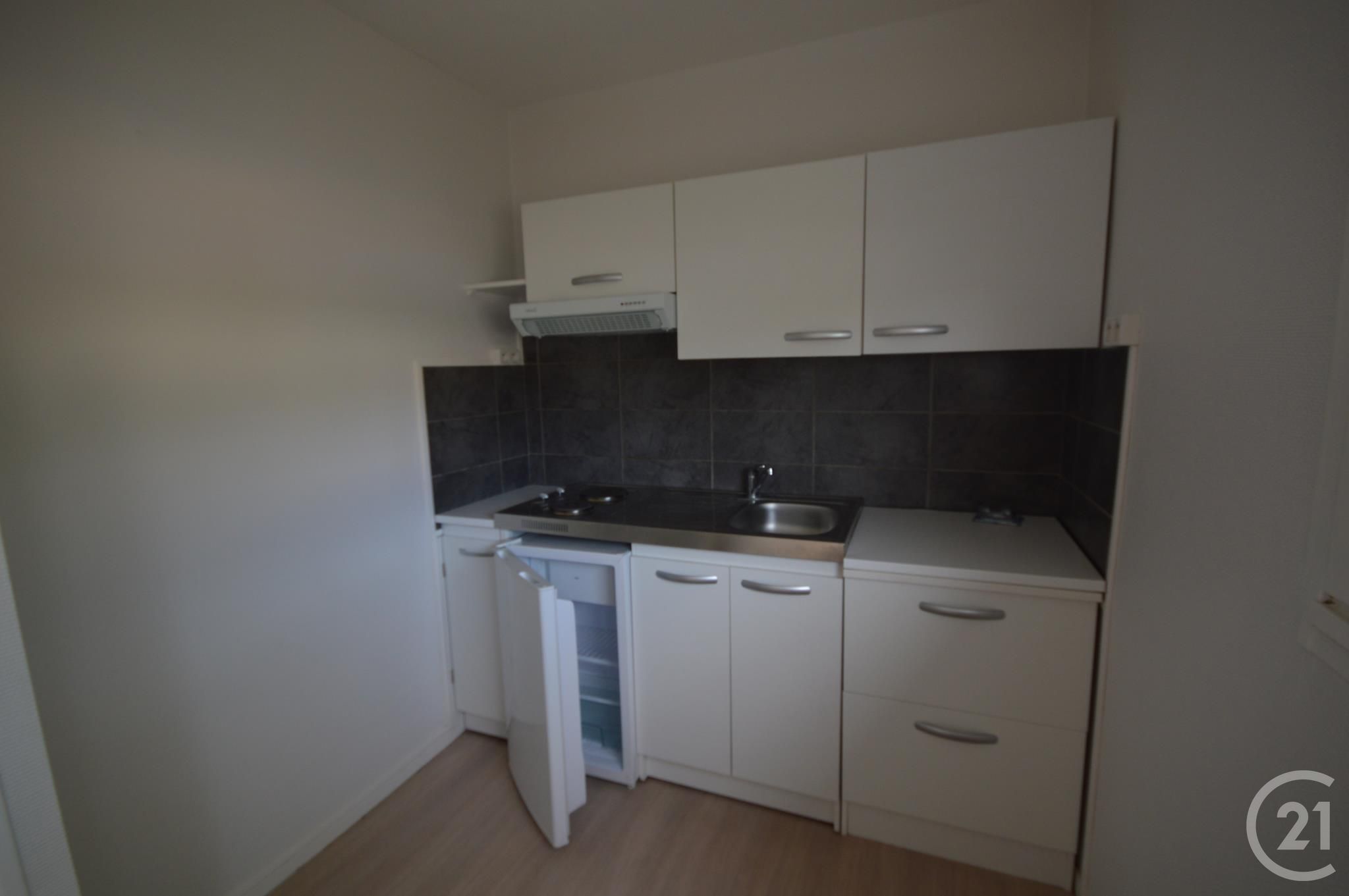 Appartement Rue Jules Ferry à Fleury-les-Aubrais