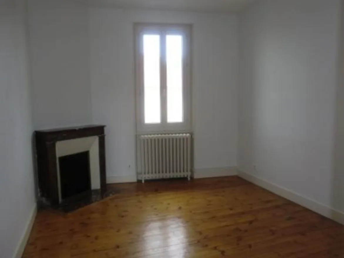 Appartement Rue des Meuniers à Clermont-Ferrand