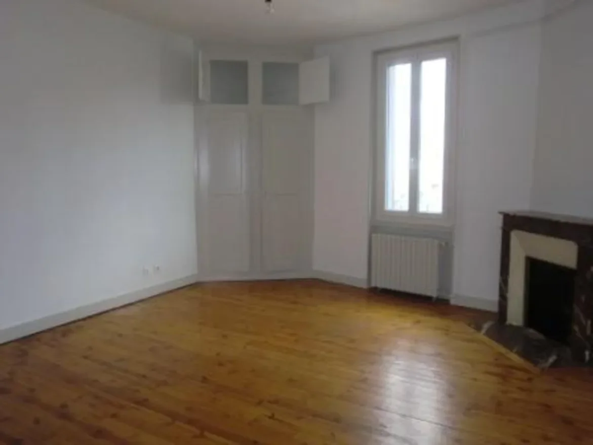 Flat Rue des Meuniers in Clermont-Ferrand