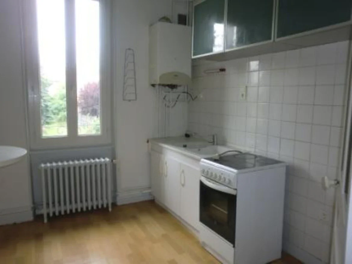 Appartement Rue des Meuniers à Clermont-Ferrand