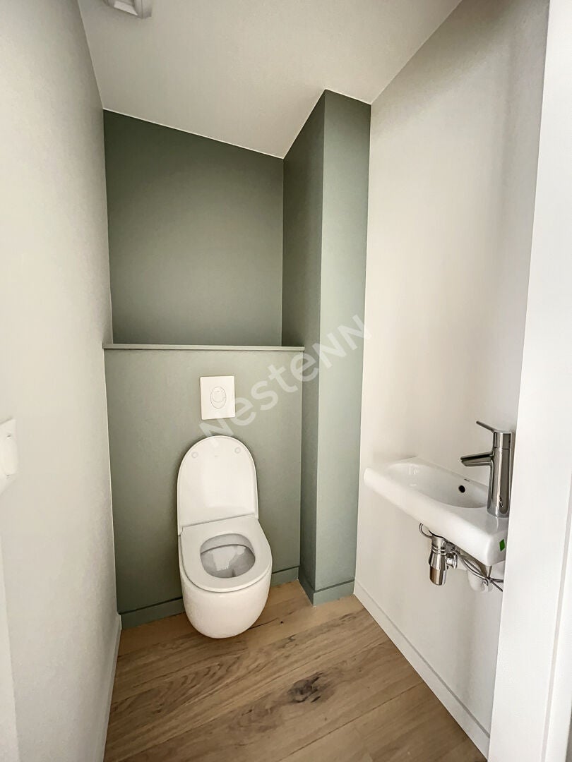 Flat Rue des Halles in Tours