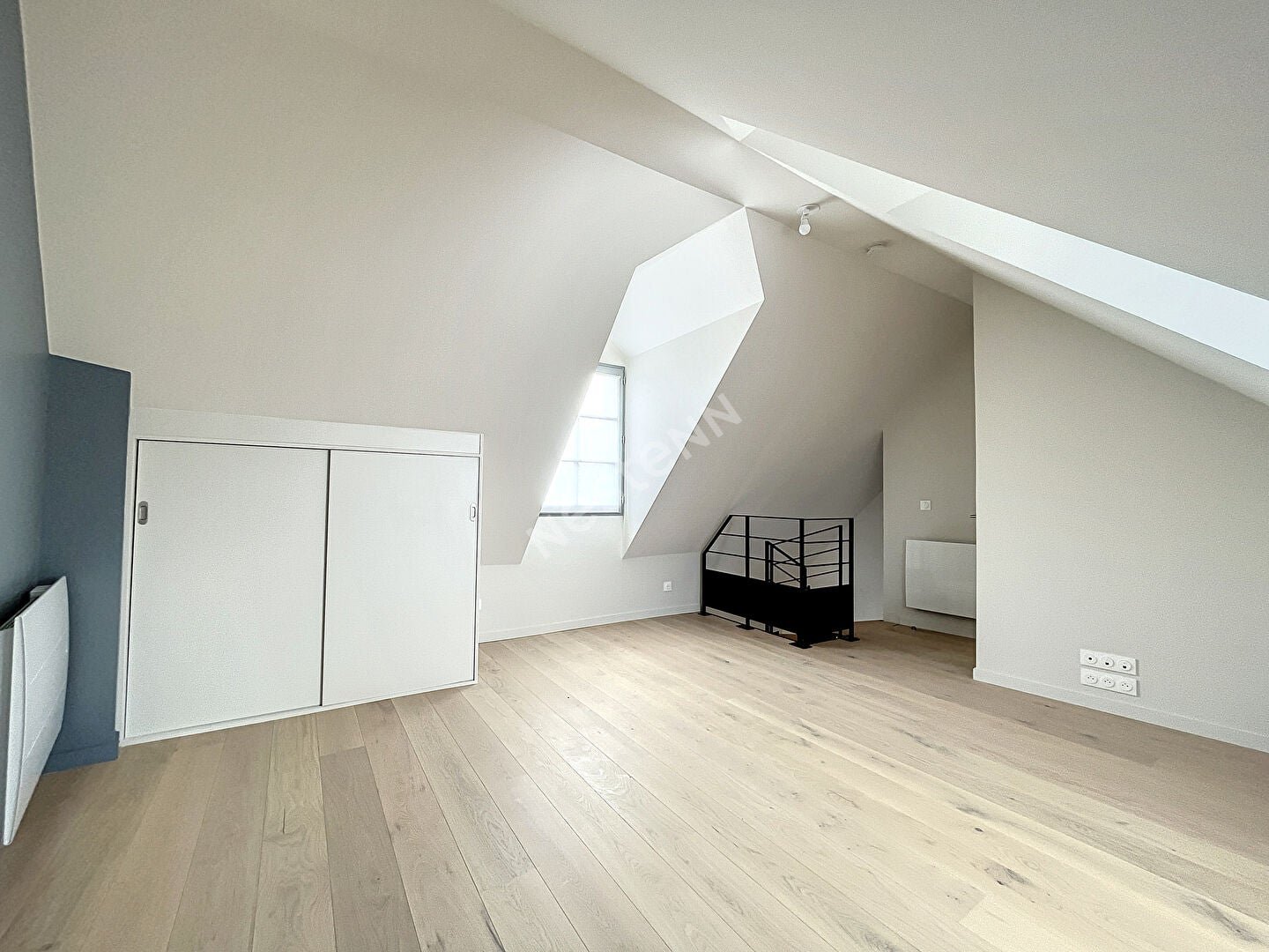 Flat Rue des Halles in Tours