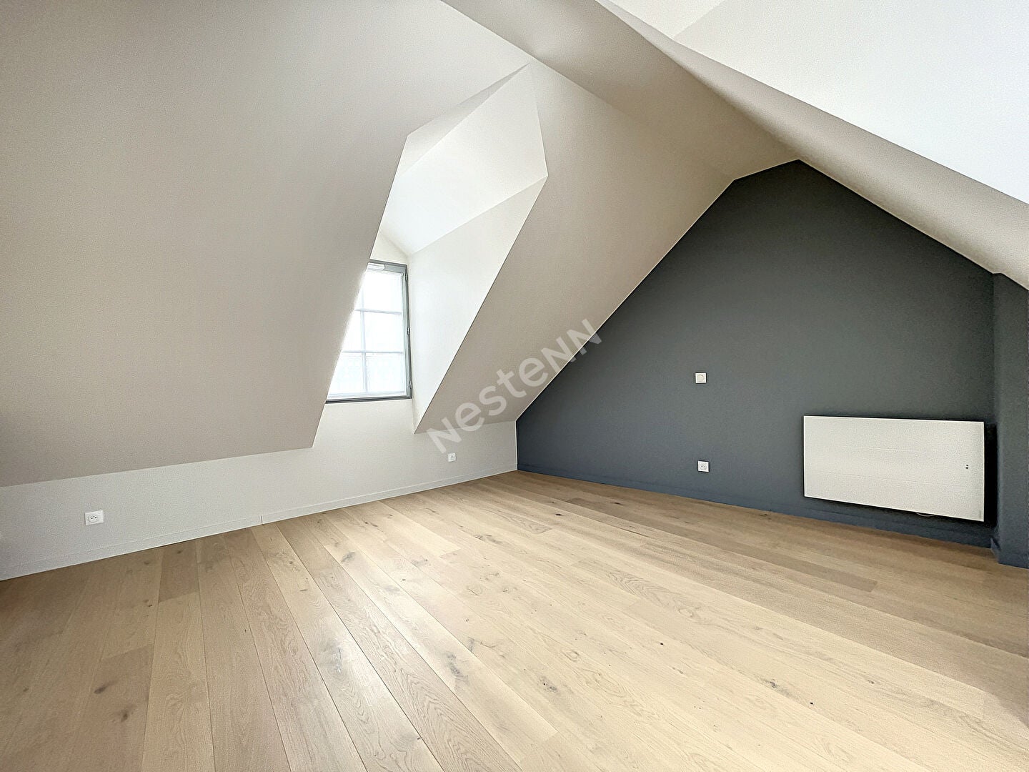 Flat Rue des Halles in Tours