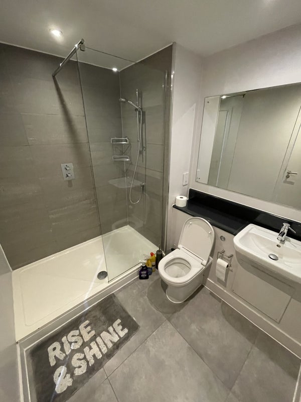 Room New Union Street in Manchester