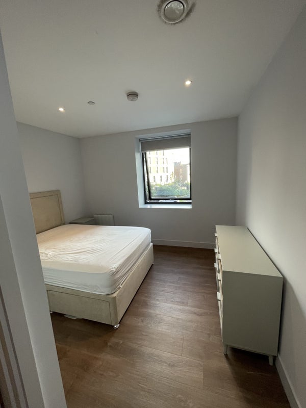 Room New Union Street in Manchester