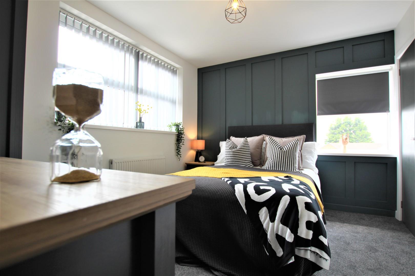Room Hemlock Lane in Erewash