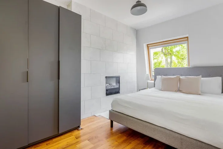 Flat Ladbroke Grove in Greater London