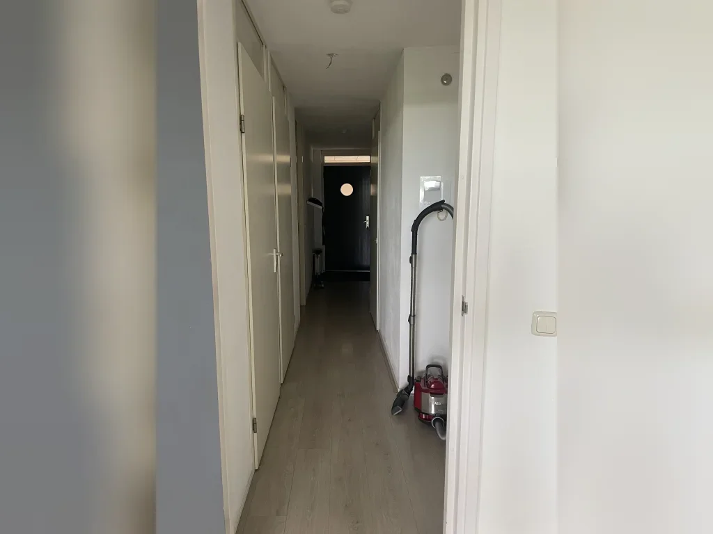 Appartement Hooglandseweg-Noord 3